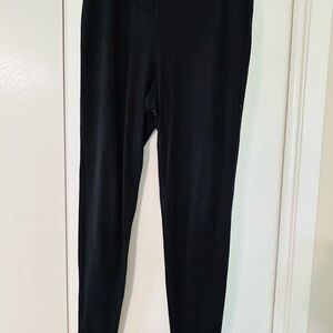 GAP Black Leggings